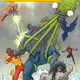Image: DC Comics; variant by Chris Burnham and Nathan Fairbairn